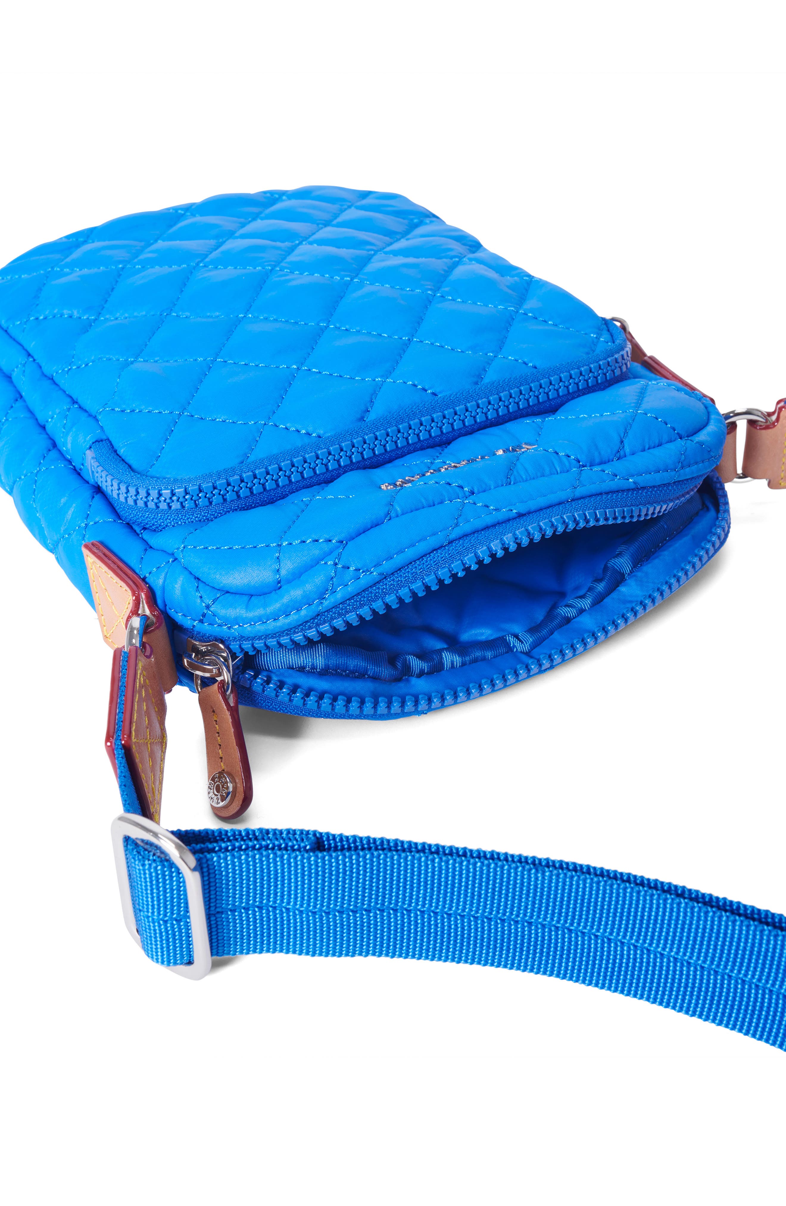 MZ Wallace Metro Crossbody Bag, Alternate, color, 