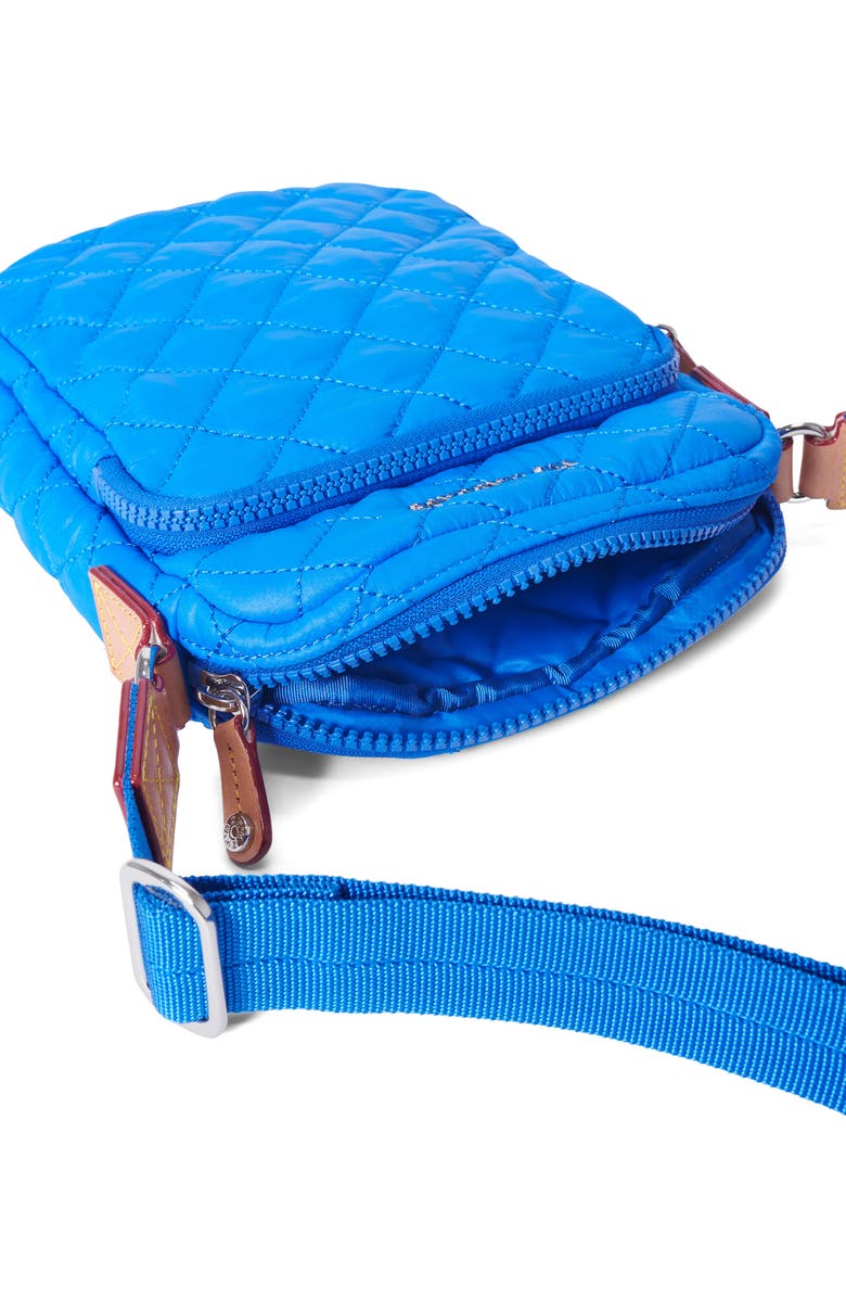 MZ Wallace Metro Crossbody Bag, Alternate, color,