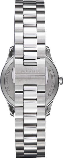 G-Timeless Bracelet Watch, 38mm