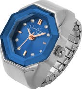 Jessica Simpson Ring Watch, 20mm