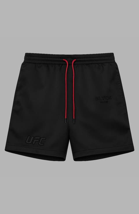 x UFC Shorts
