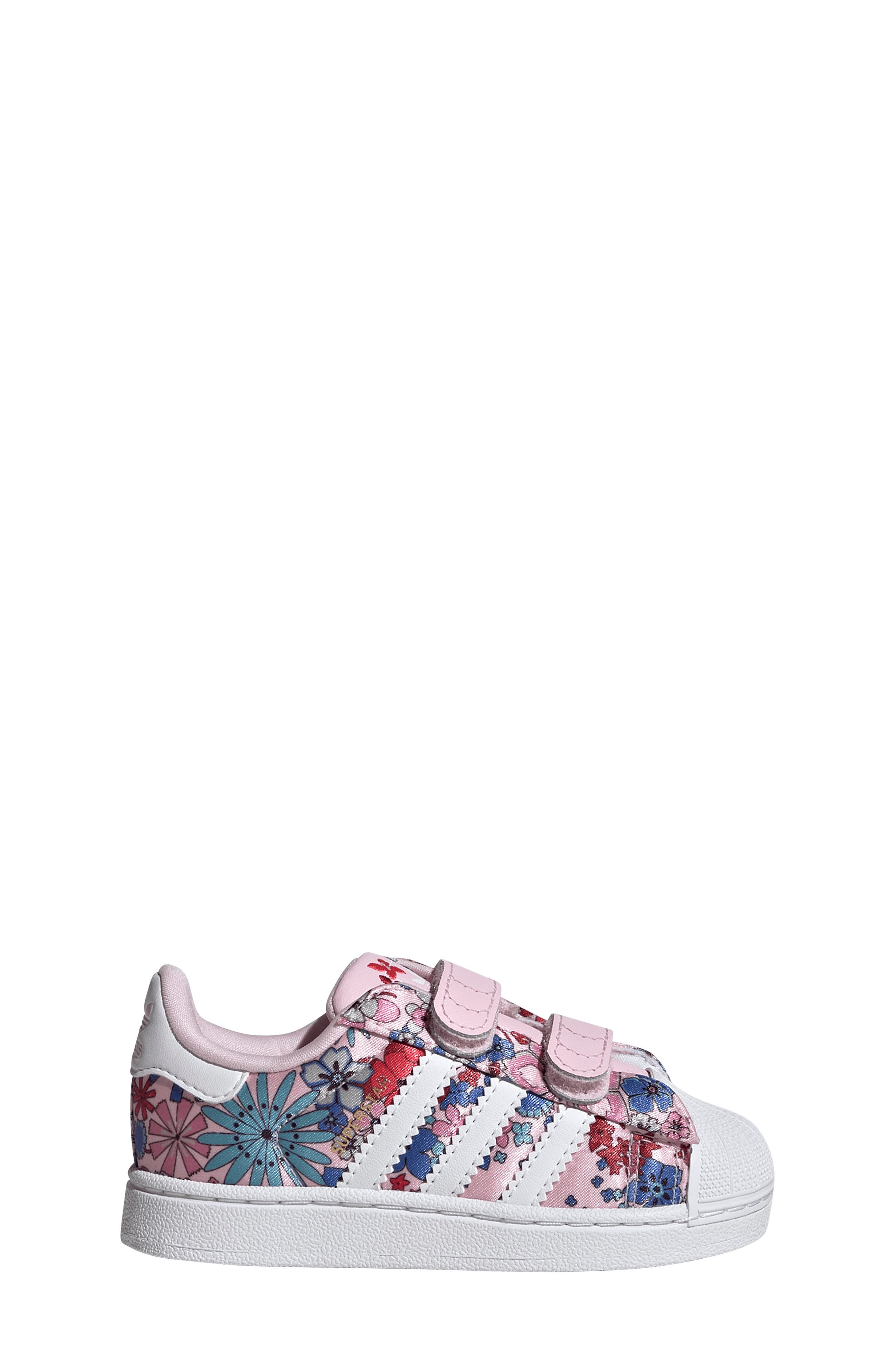 adidas Kids' Superstar II Sneaker — фото 2