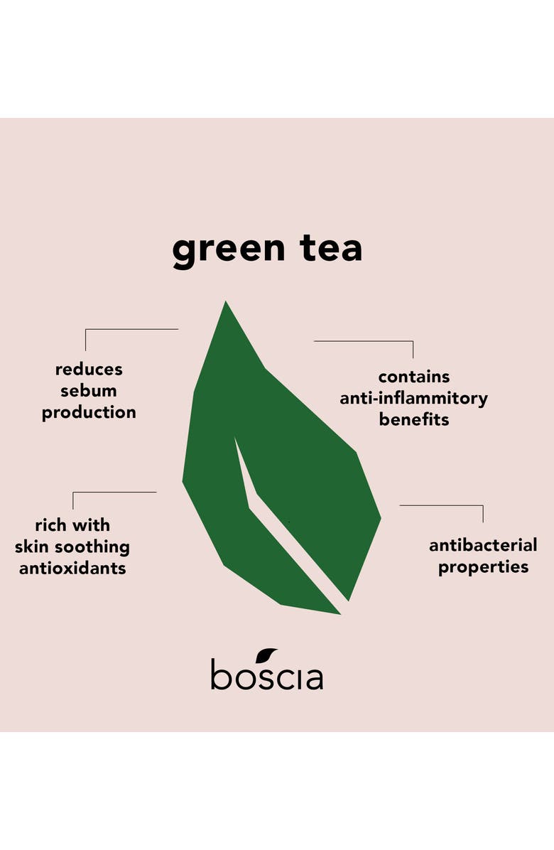 Boscia Green Tea Oil-Free Moisturizer, Alternate, color, 
