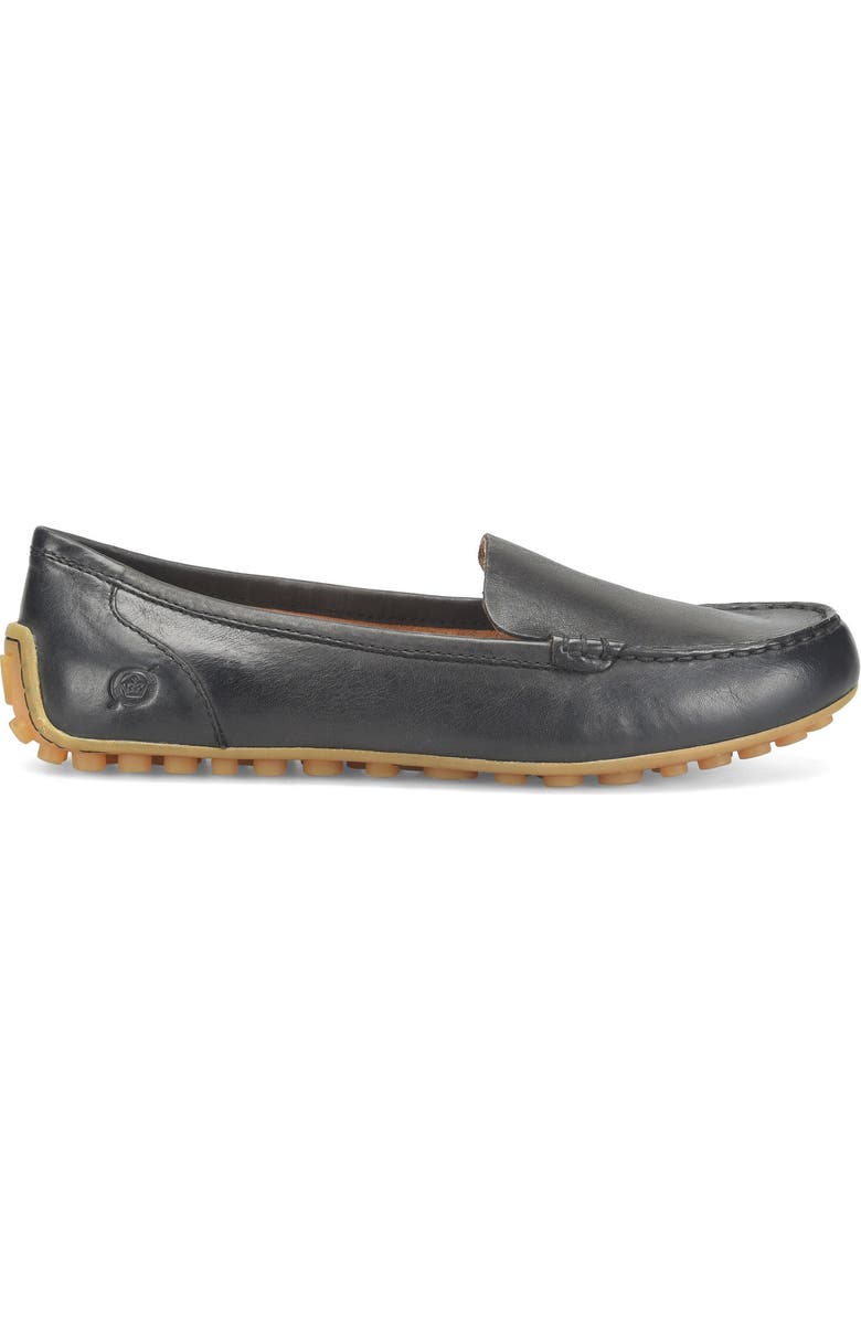 Børn Amani Driving Loafer, Alternate, color,