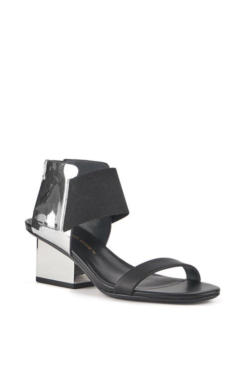 United Nude Raila Mid In Black