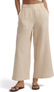 Favorite Daughter The Beach Walk Wide Leg Pants