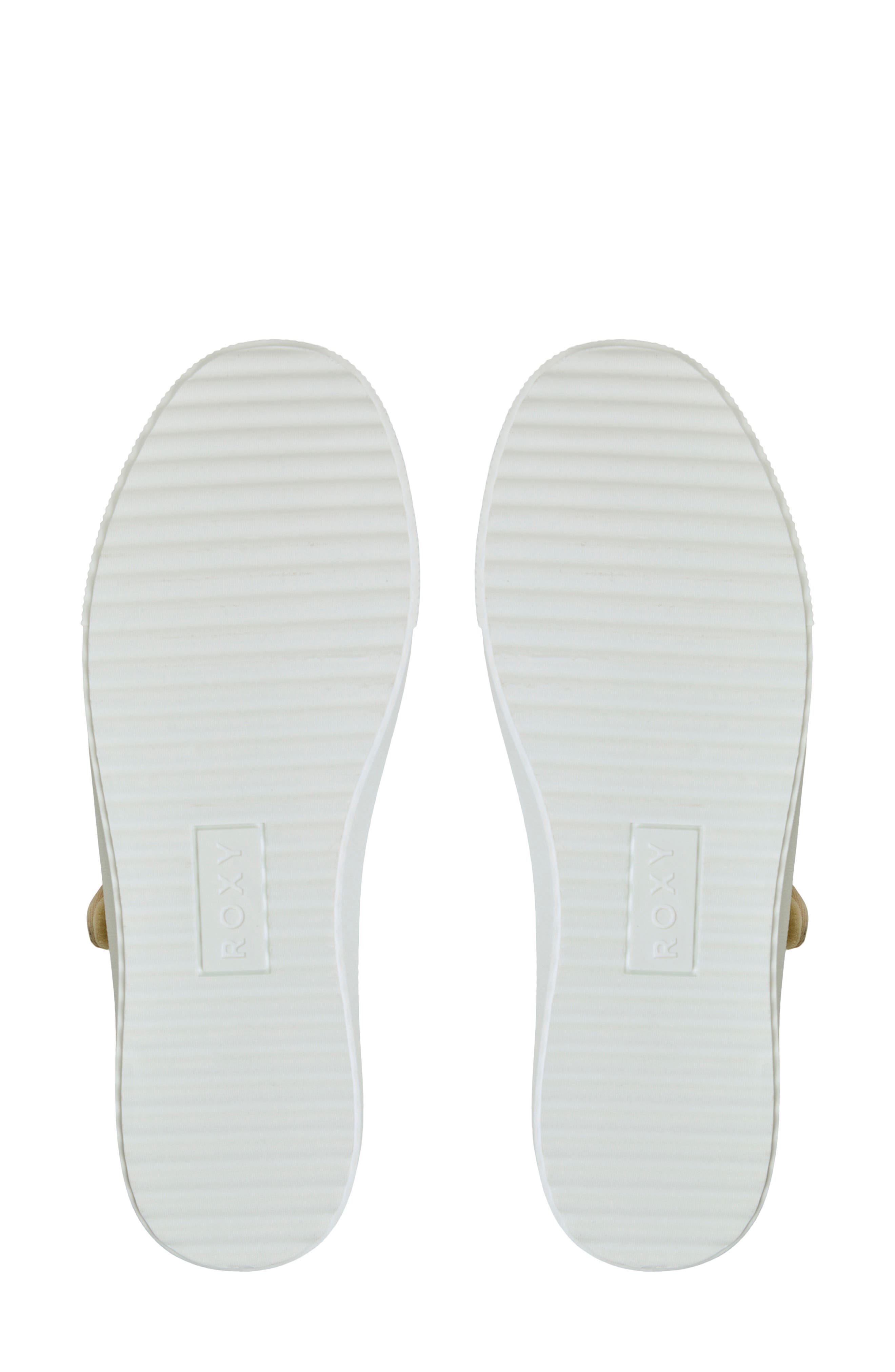 Roxy Sunfari Mary Jane Sneaker, Alternate, color, 