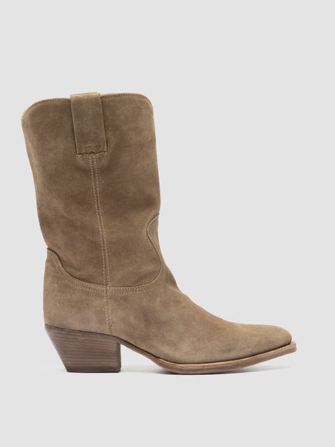 Wanda Dd 110 Ankle Boots