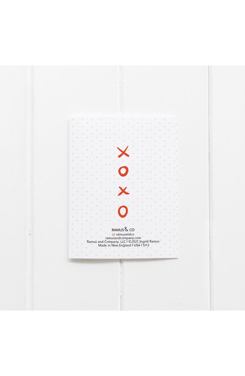 Ramus & Co Everyday Greeting Card Pack (3ct) "Hug Card", Alternate, color, Multi-Pack