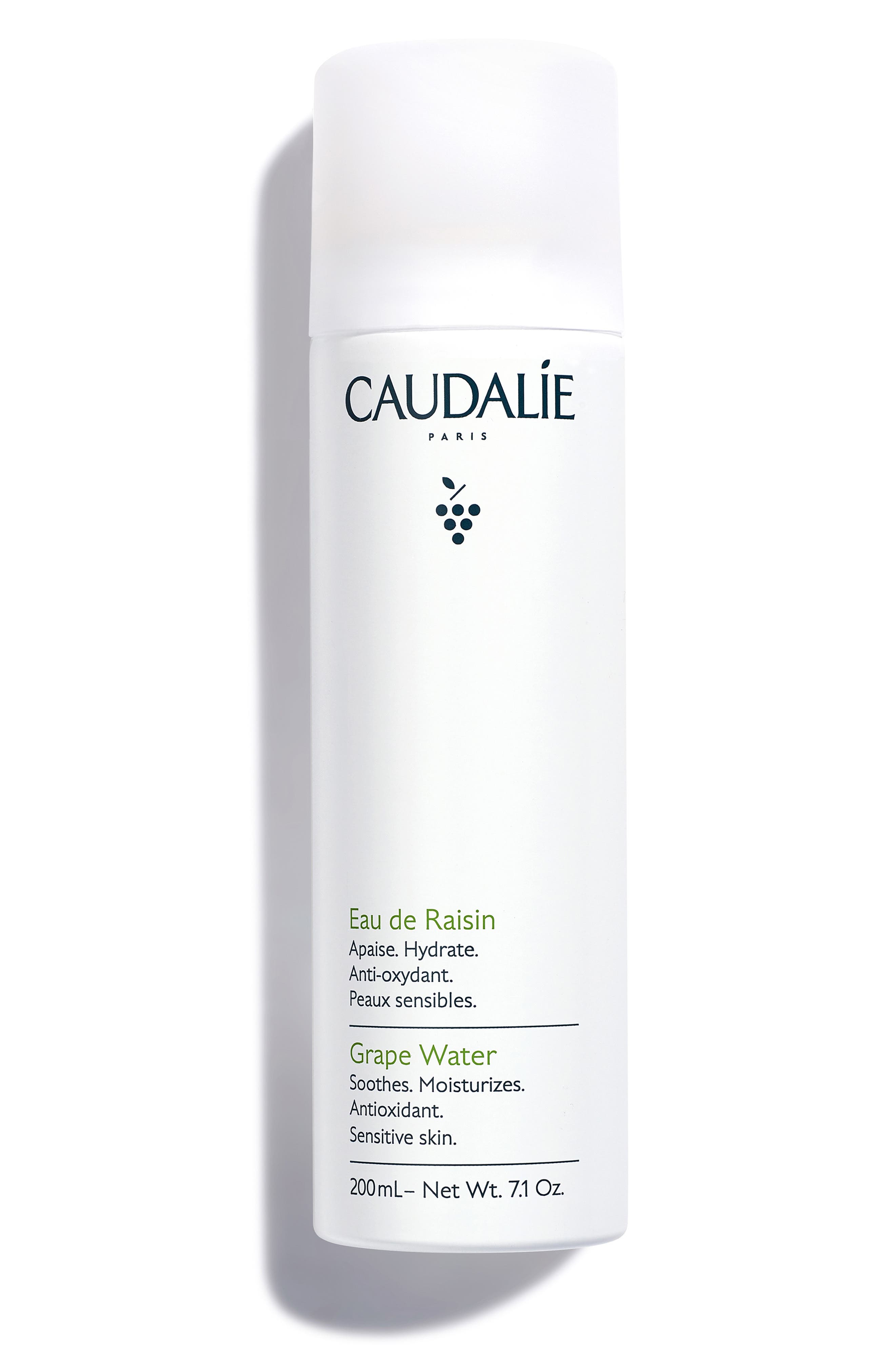 CAUDALÍE Grape Water Face Mist