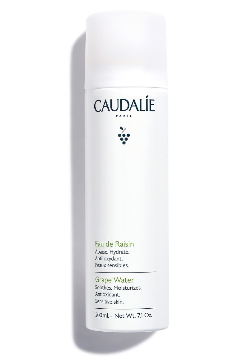Grape Water Face Mist, Main, color, NO COLOR