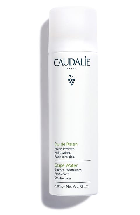 Grape Water Face Mist