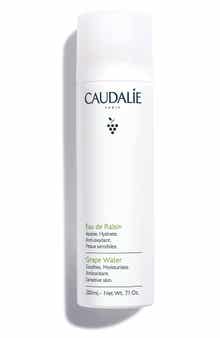 CAUDALÍE Grape Water Face Mist