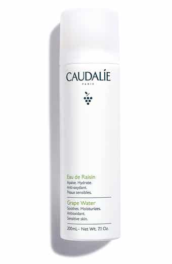 CAUDALÍE Grape Water Face Mist