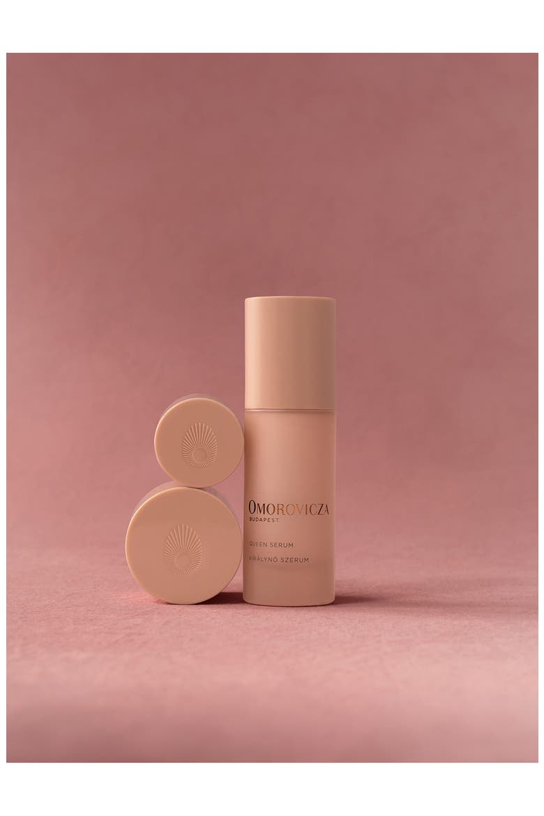 Queen Serum, Alternate, color, NO COLOR
