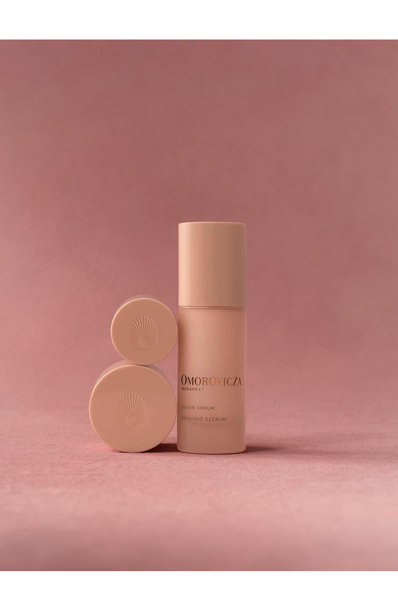 Omorovicza Queen Serum, Alternate, color, 