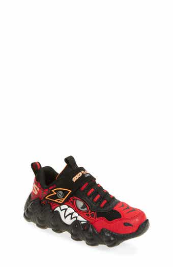 Kids' Skech-O-Saurus Light-Up Sneaker