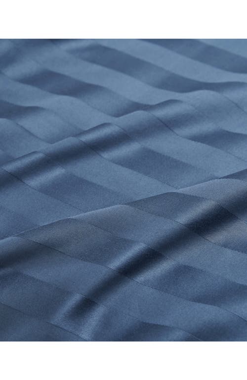 THE SHEET LAB THE SHEET LAB REGAL DREAMS 300 THREAD COUNT SATEEN SHEET SET. 