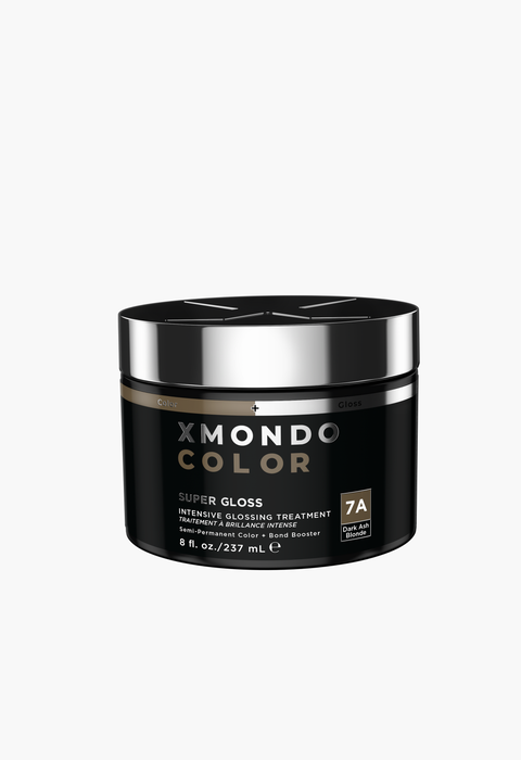 Super Gloss Intensive Glossing Treatment