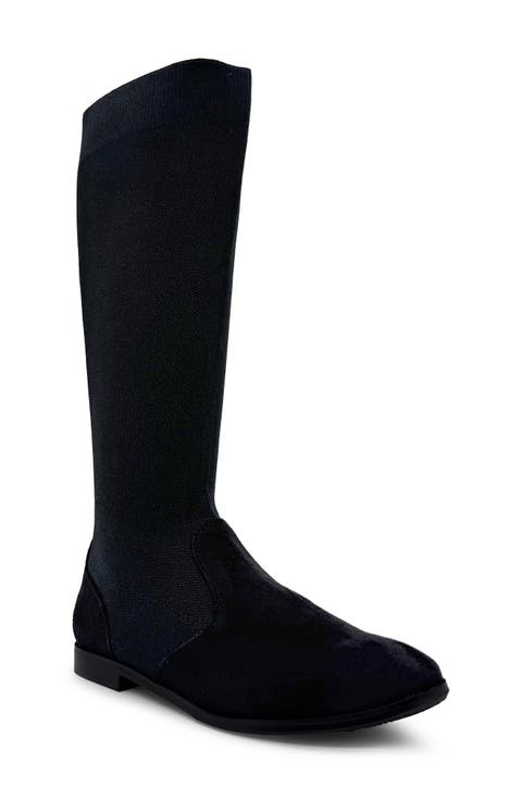 Zilma Tall Boot (Women)