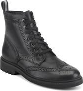Kenneth Cole New York Todd Wingtip Boot