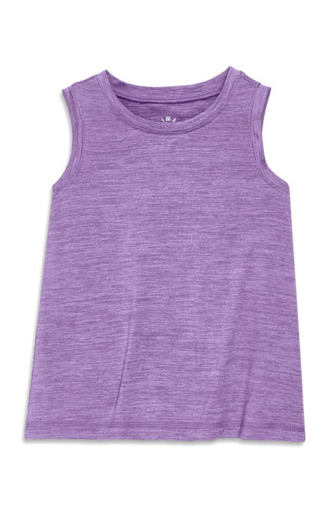 Kids Staycool Swing Tank (Toddler, Little Kid, Big Kid)