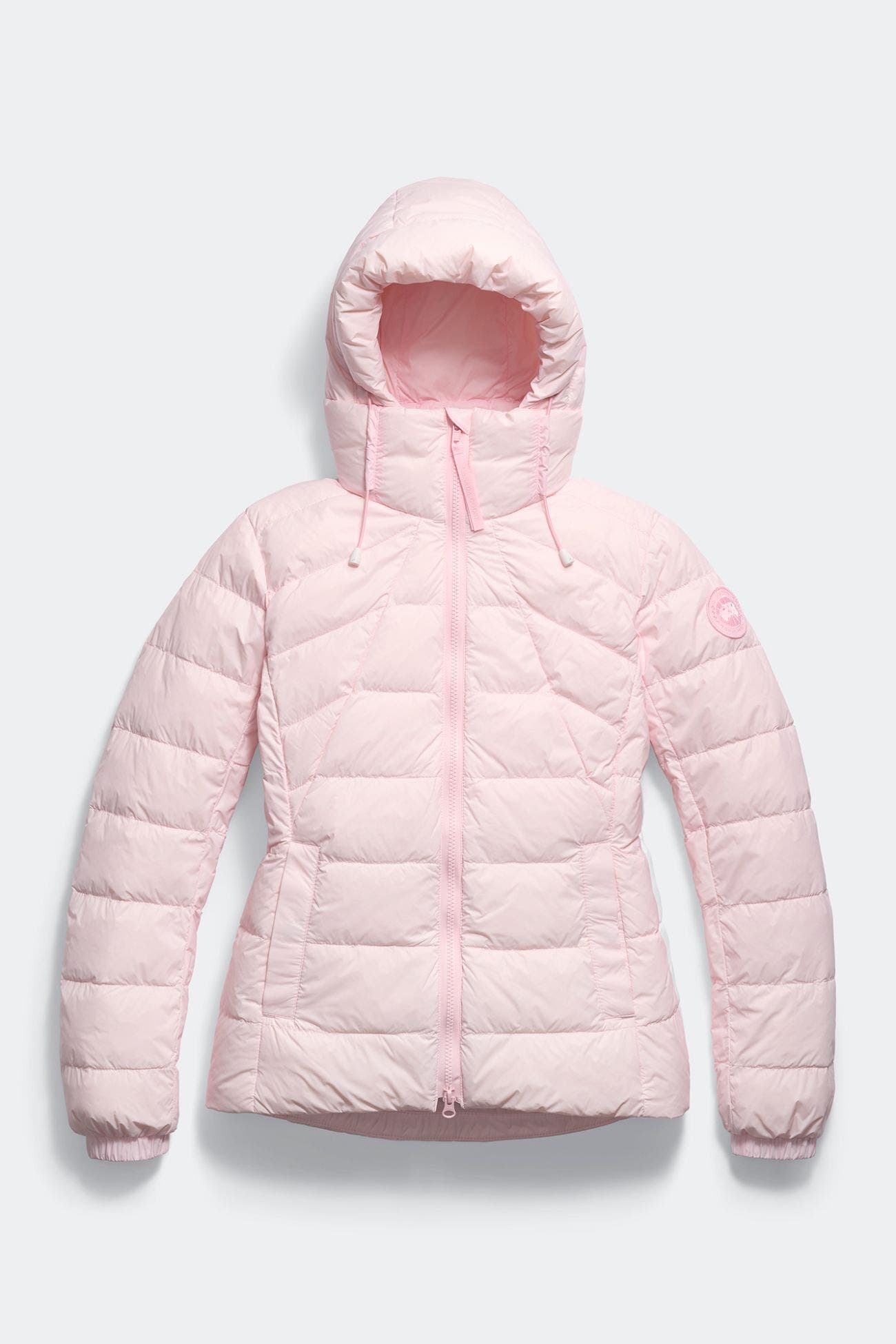 selected Bloom Pink