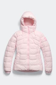 Canada Goose Abbott Hoodie Tonal Disc