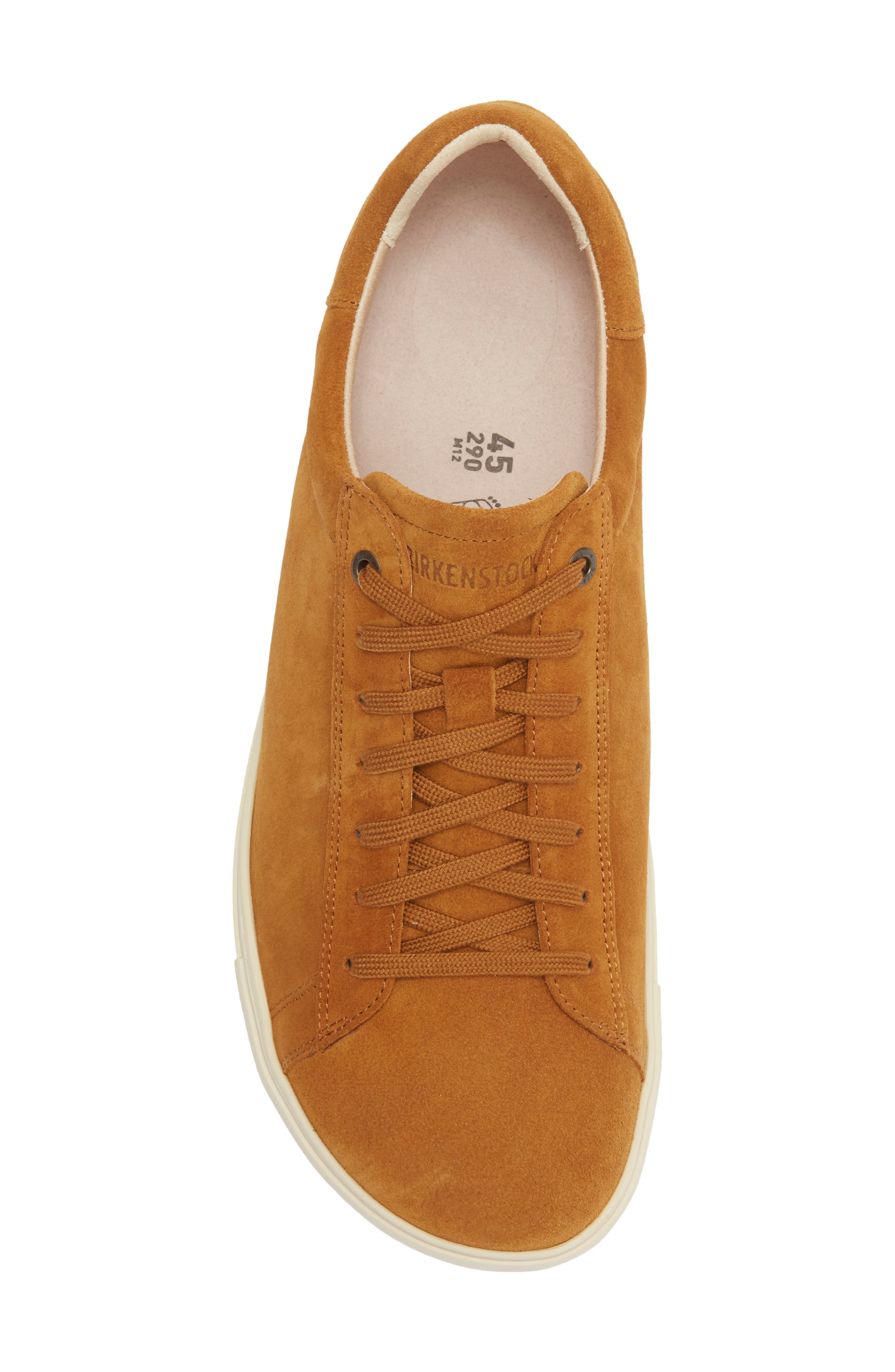 Birkenstock Bend Sneaker, Alternate, color, 