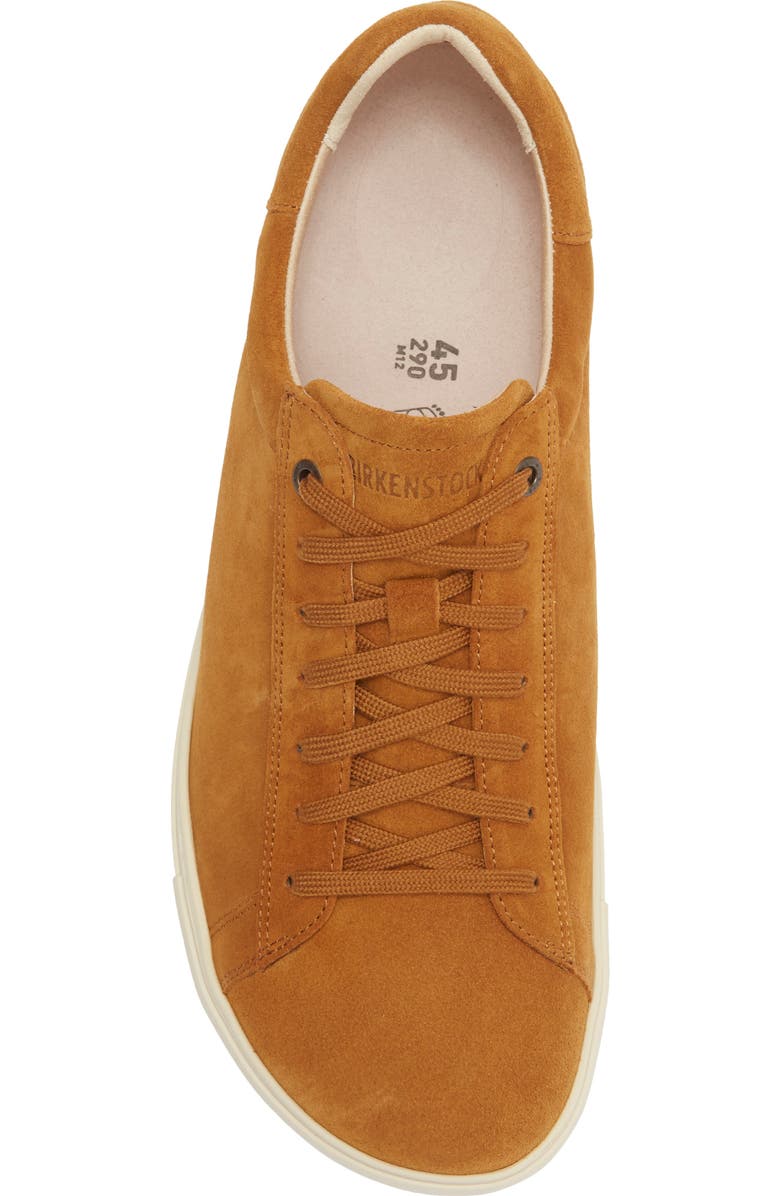 Birkenstock Bend Sneaker, Alternate, color,