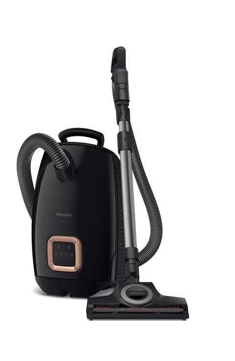 Guard L1 Cat & Dog Bagged Canister Vacuum Cleaner