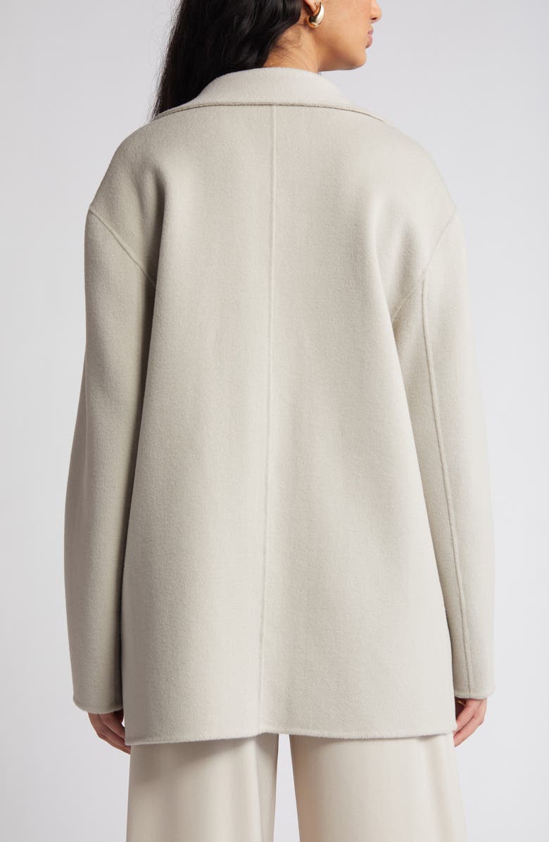 RUE SOPHIE Dana Wool Blend Jacket, Alternate, color, 