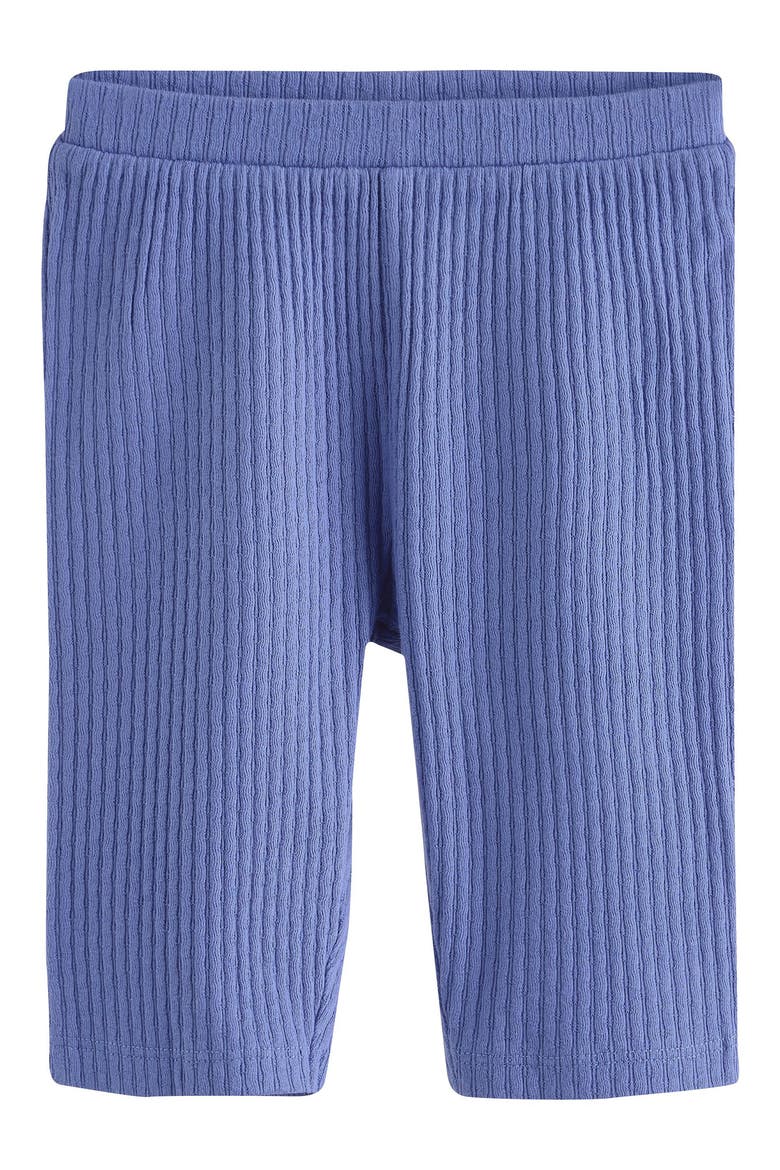 AOP Ribbed Vest & Pants Set, Alternate, color, BLUE