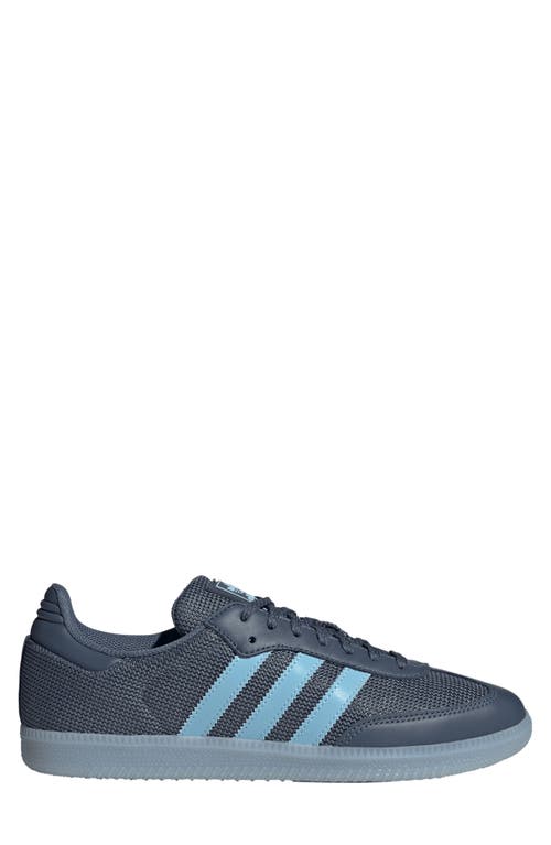 Adidas Originals Adidas Samba Og Sneaker In Multi