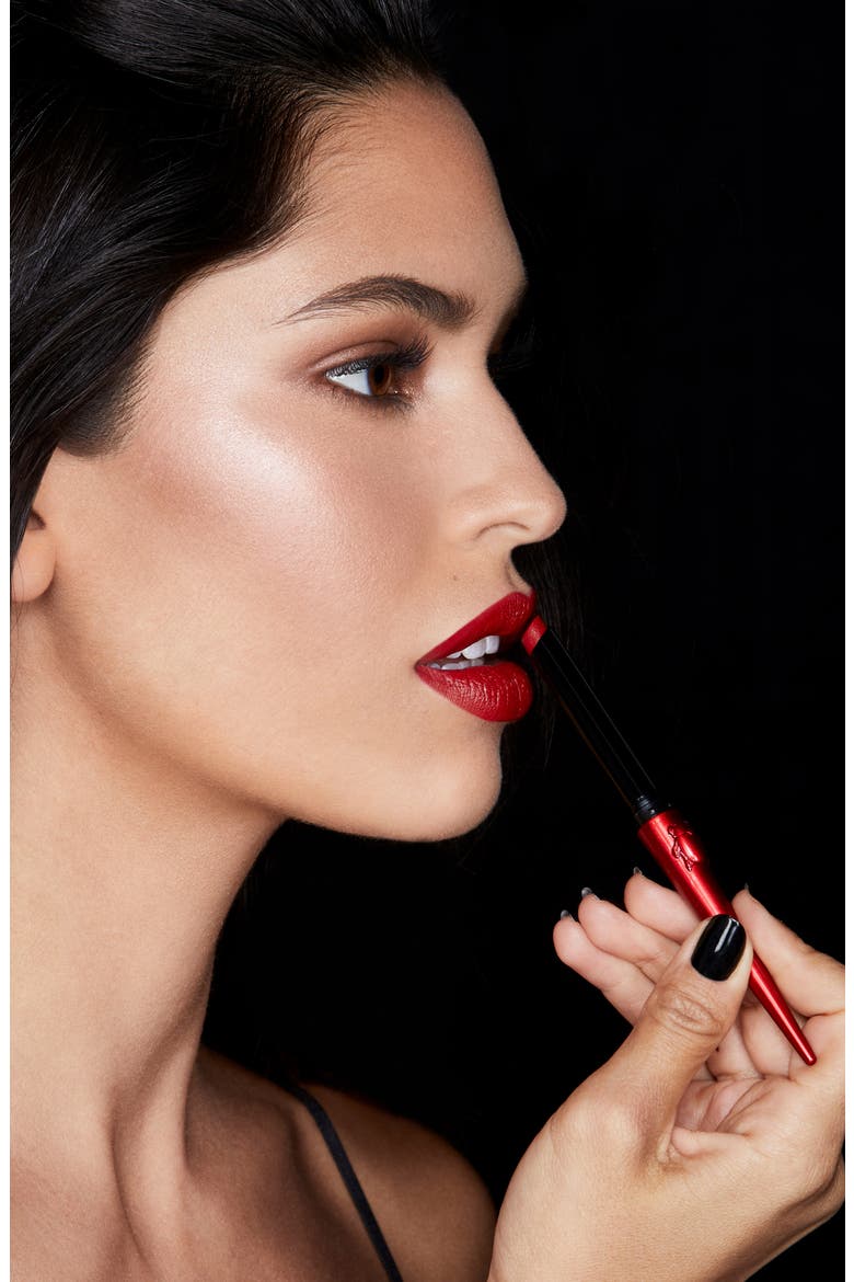 Red 0 Confession Ultra Slim High Intensity Refillable Lipstick (Limited Edition), Alternate, color, NO COLOR