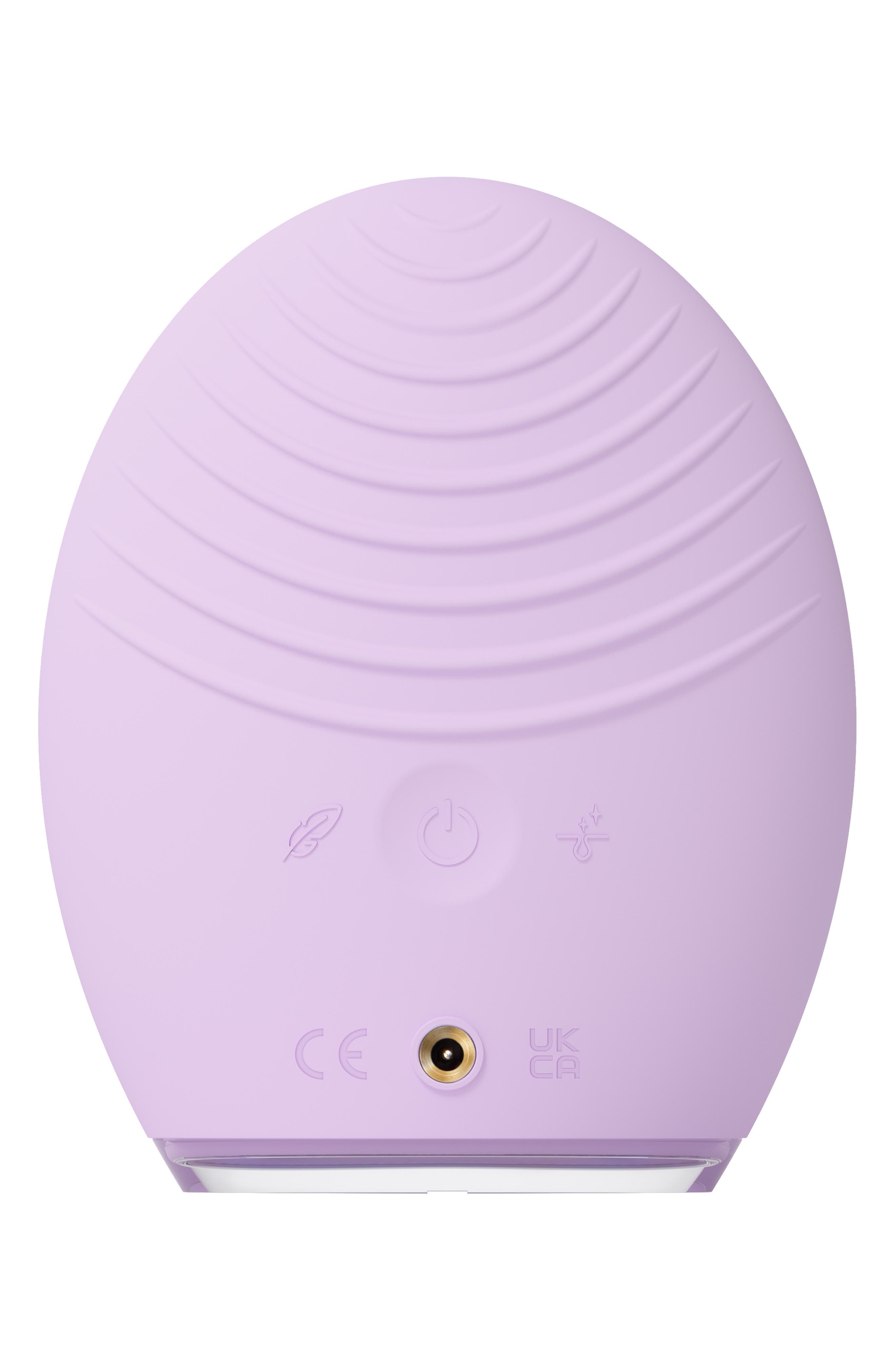 FOREO LUNA™ 4 for Sensitive Skin Facial Cleansing & Firming Device