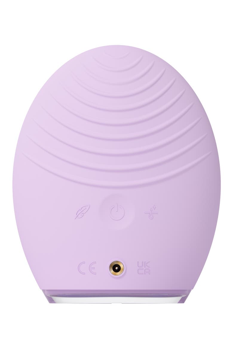 LUNA™ 4 for Sensitive Skin Facial Cleansing & Firming Device, Alternate, color, NO COLOR