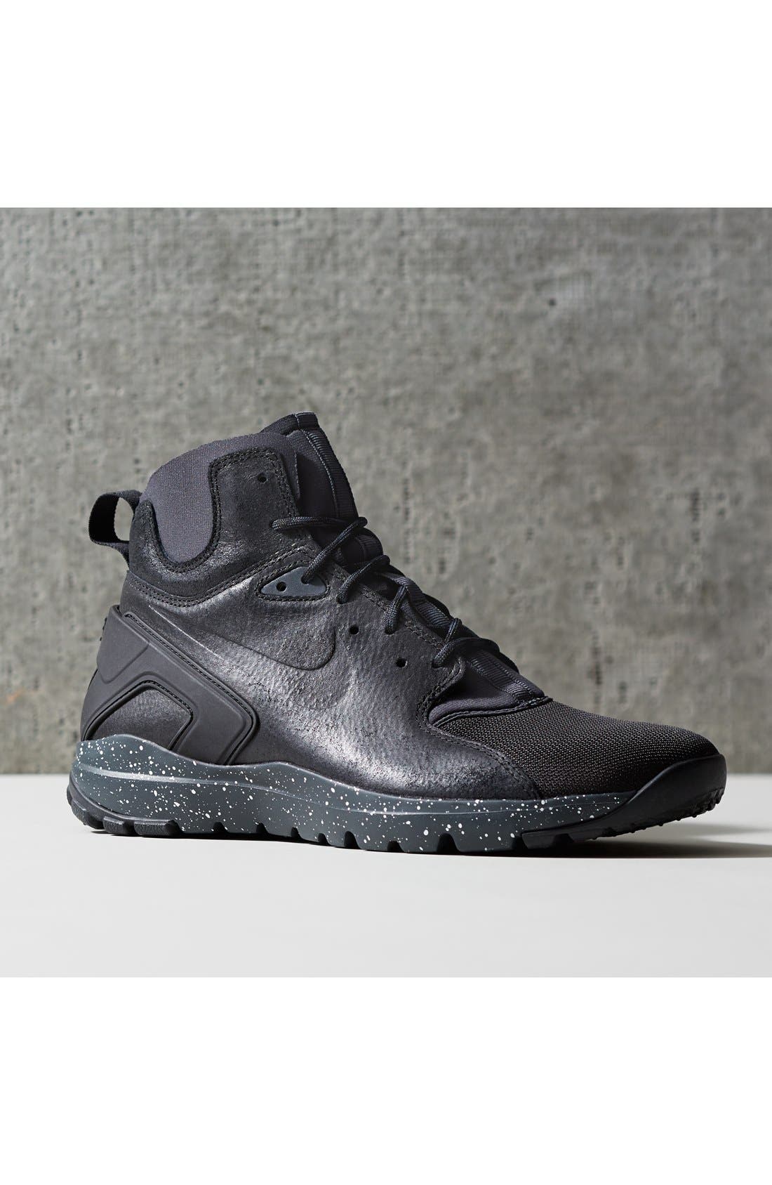 Nike 'Koth Ultra Mid' Sneaker, Main, color, 