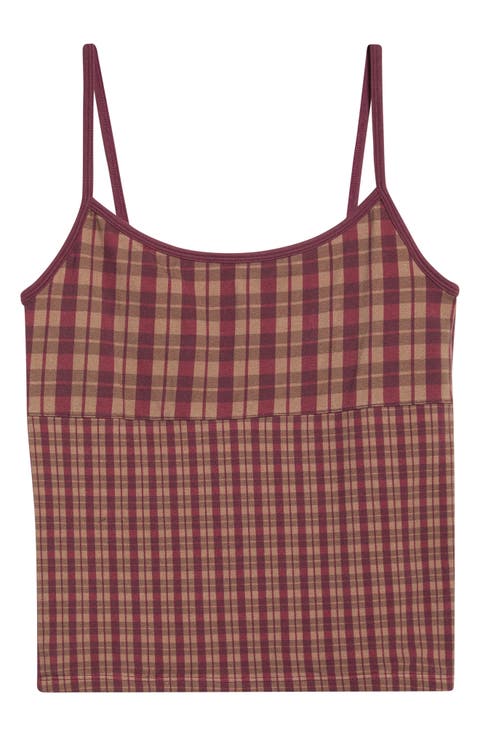 Lottie Tank