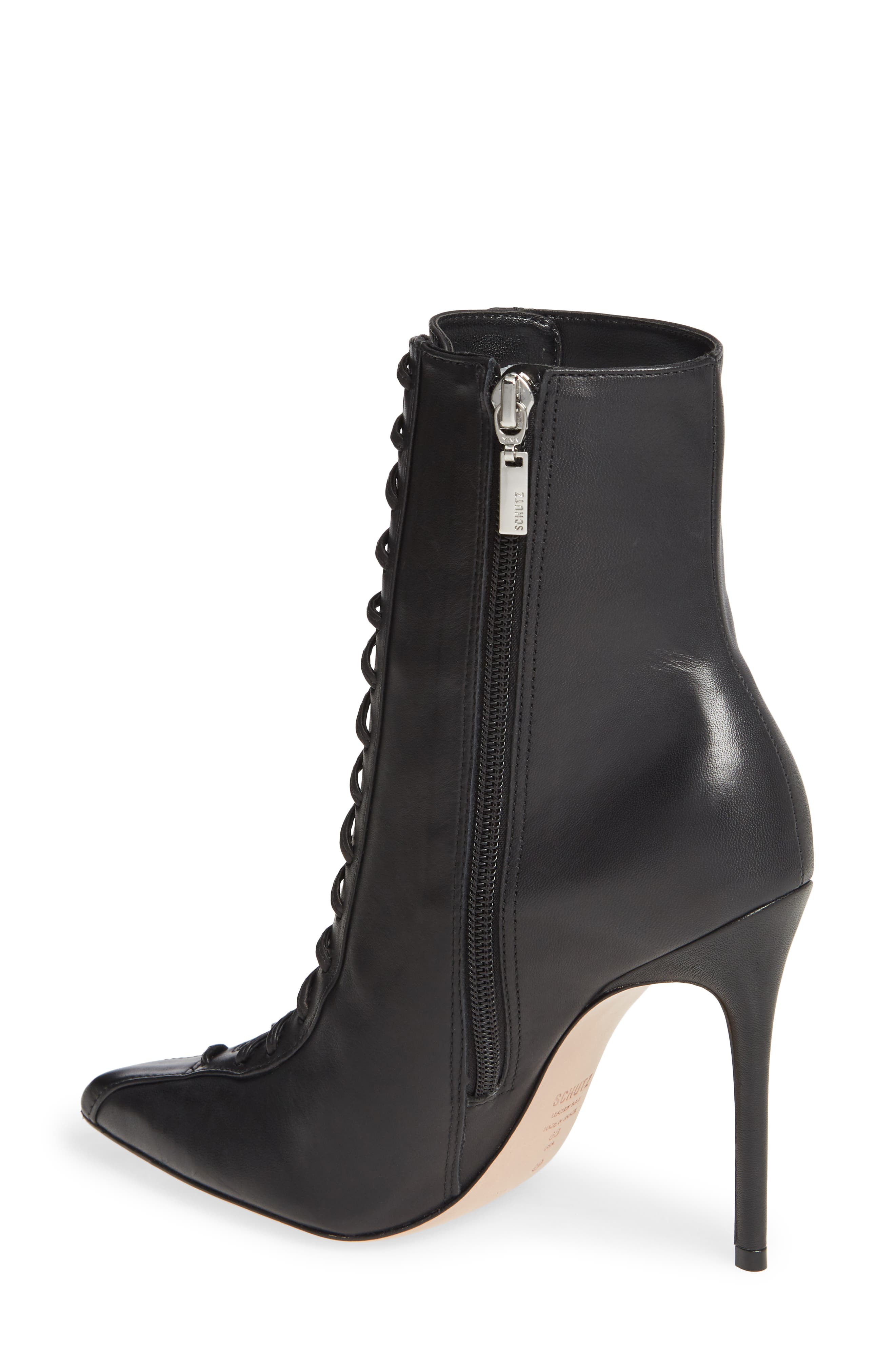 Schutz Anaiya Bootie, Alternate, color, 