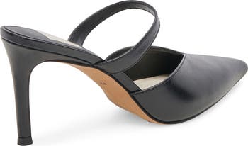 Kanika Pointed Toe Pump