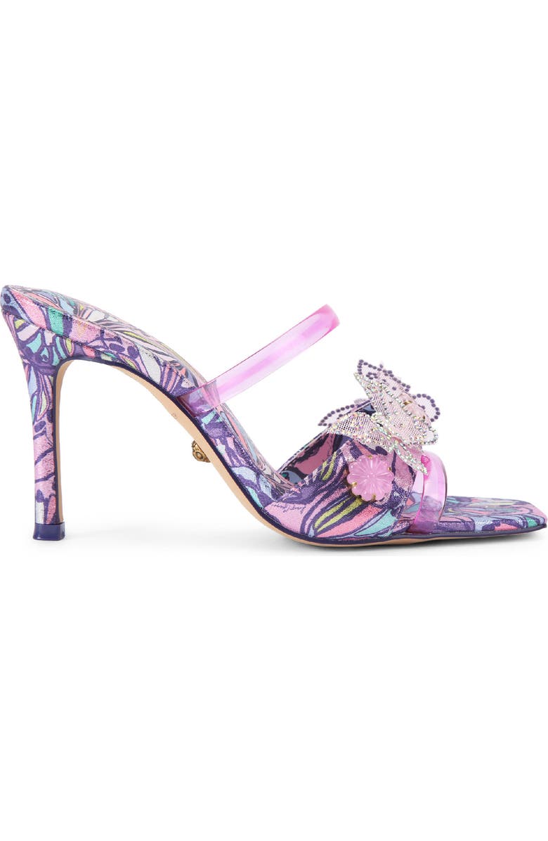 Kurt Geiger London Butterfly Sandal, Main, color,