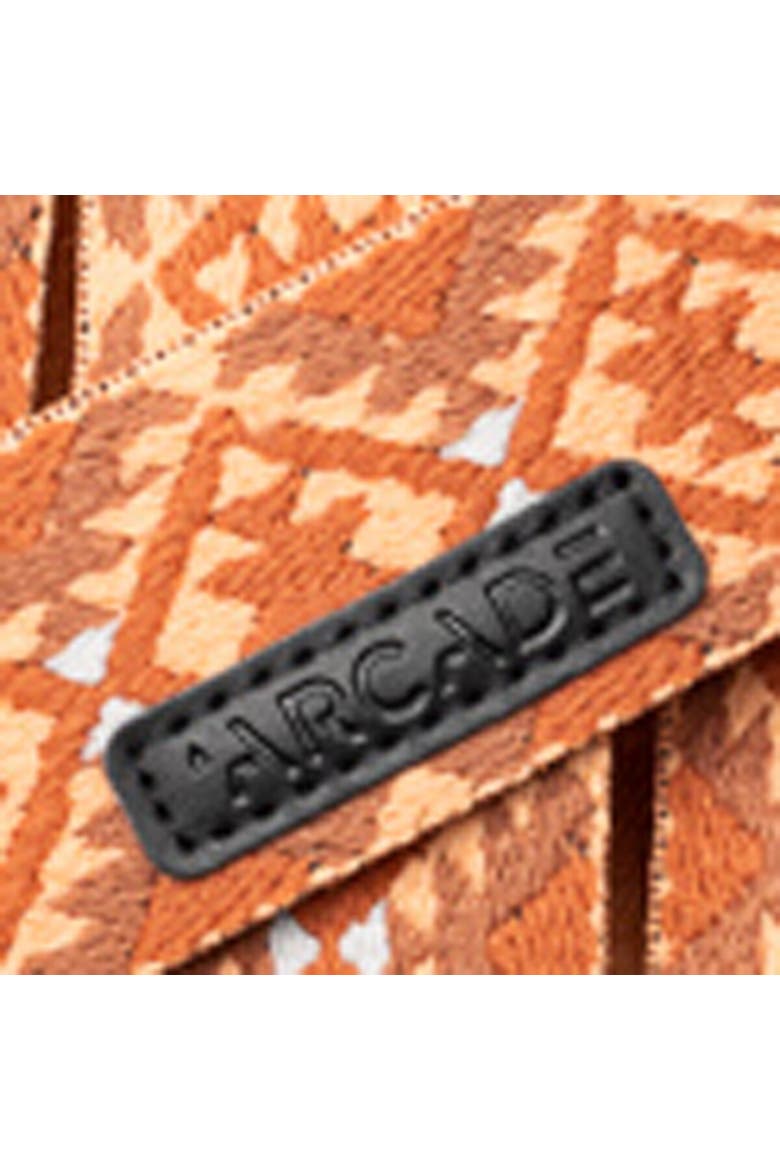 Twilight Slim Belt, Alternate, color, Copper/Rust