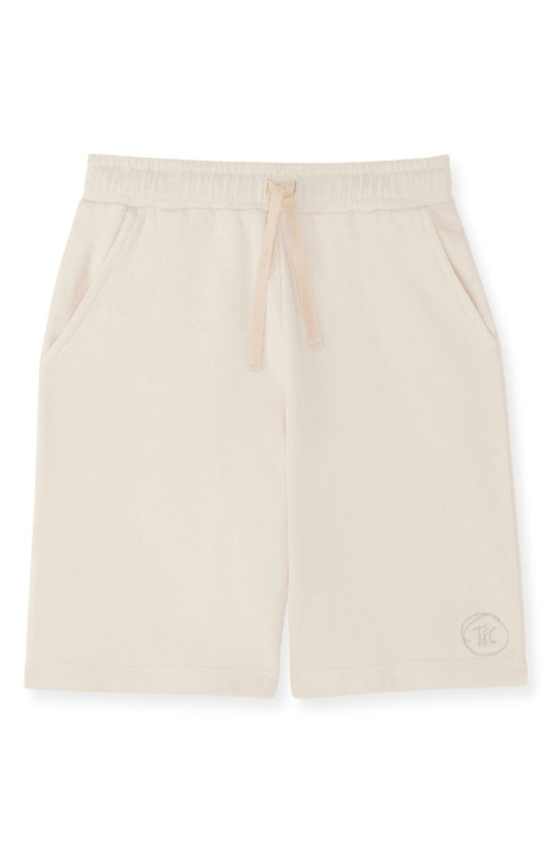 The Sunday Collective Kids' Natural Dye Everyday Shorts, Main, color, 