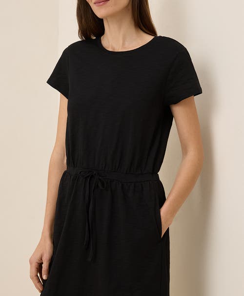 Pact Organic Cotton Relaxed Slub Weekend Dress