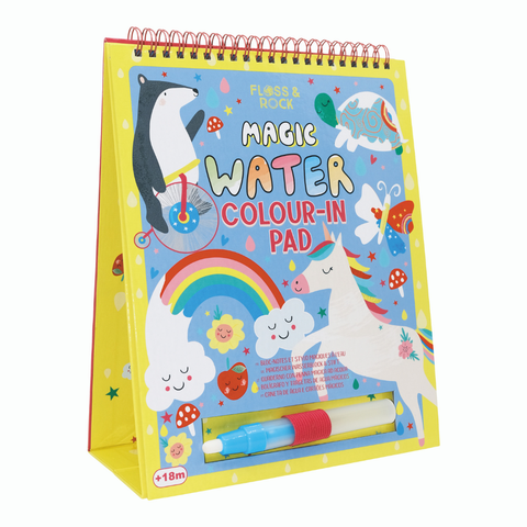 Magic Water Easel and Pen