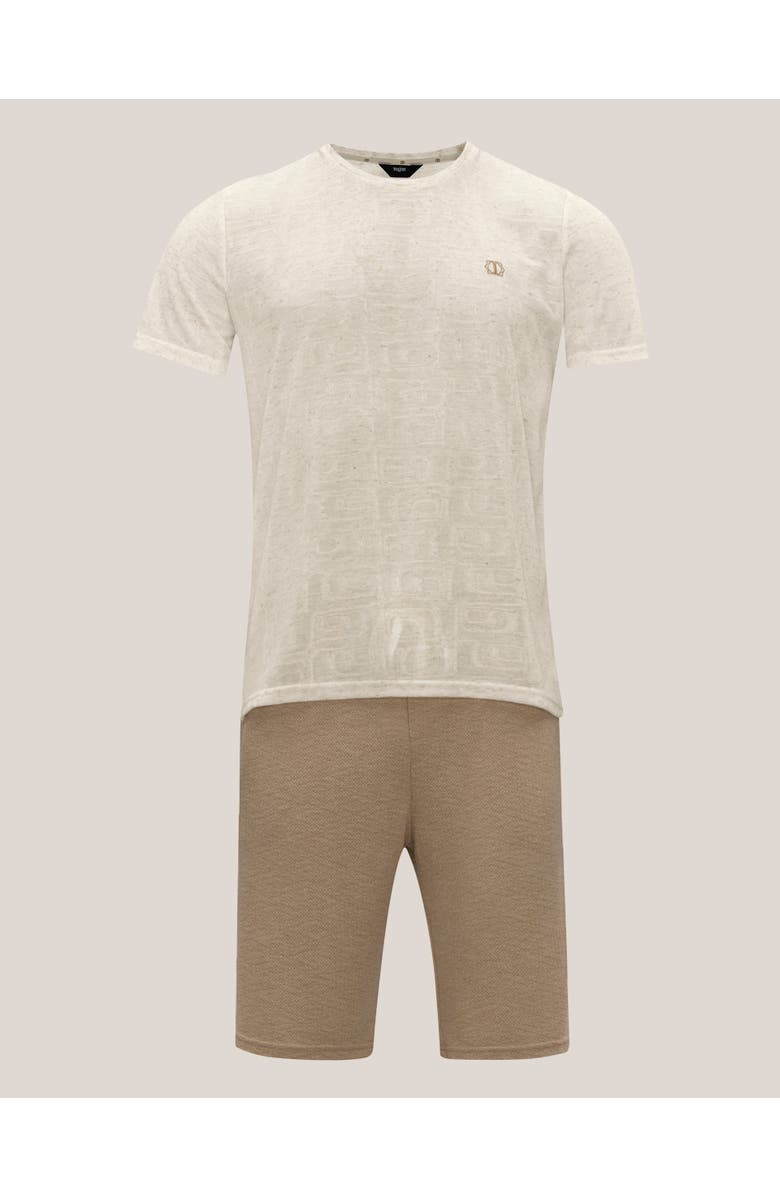 Togas Elver Men's pajama set, Alternate, color,