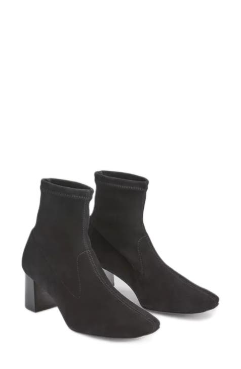 Amira Sock Bootie (Women)