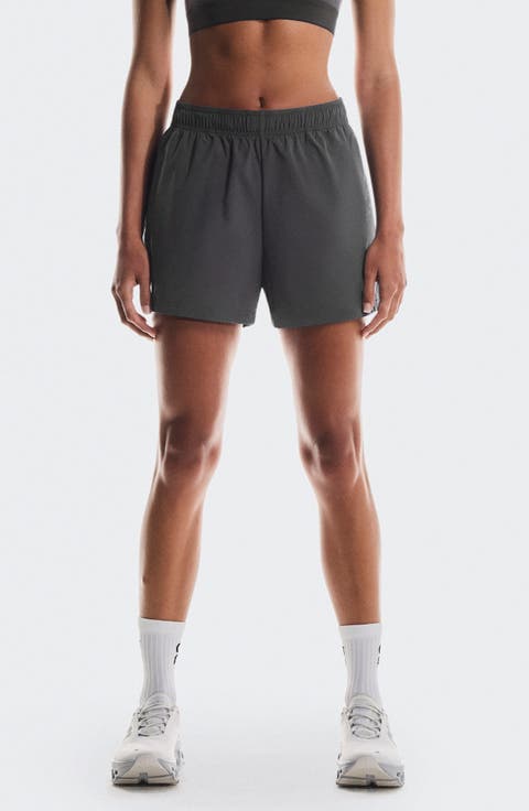 3-Inch Core Running Shorts