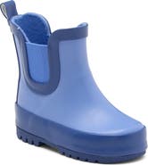 Harper Canyon Kids' Skye Chelsea Rain Boot